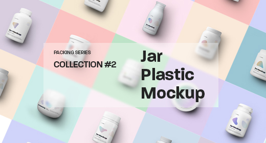 “Packing” series _ Collection #2